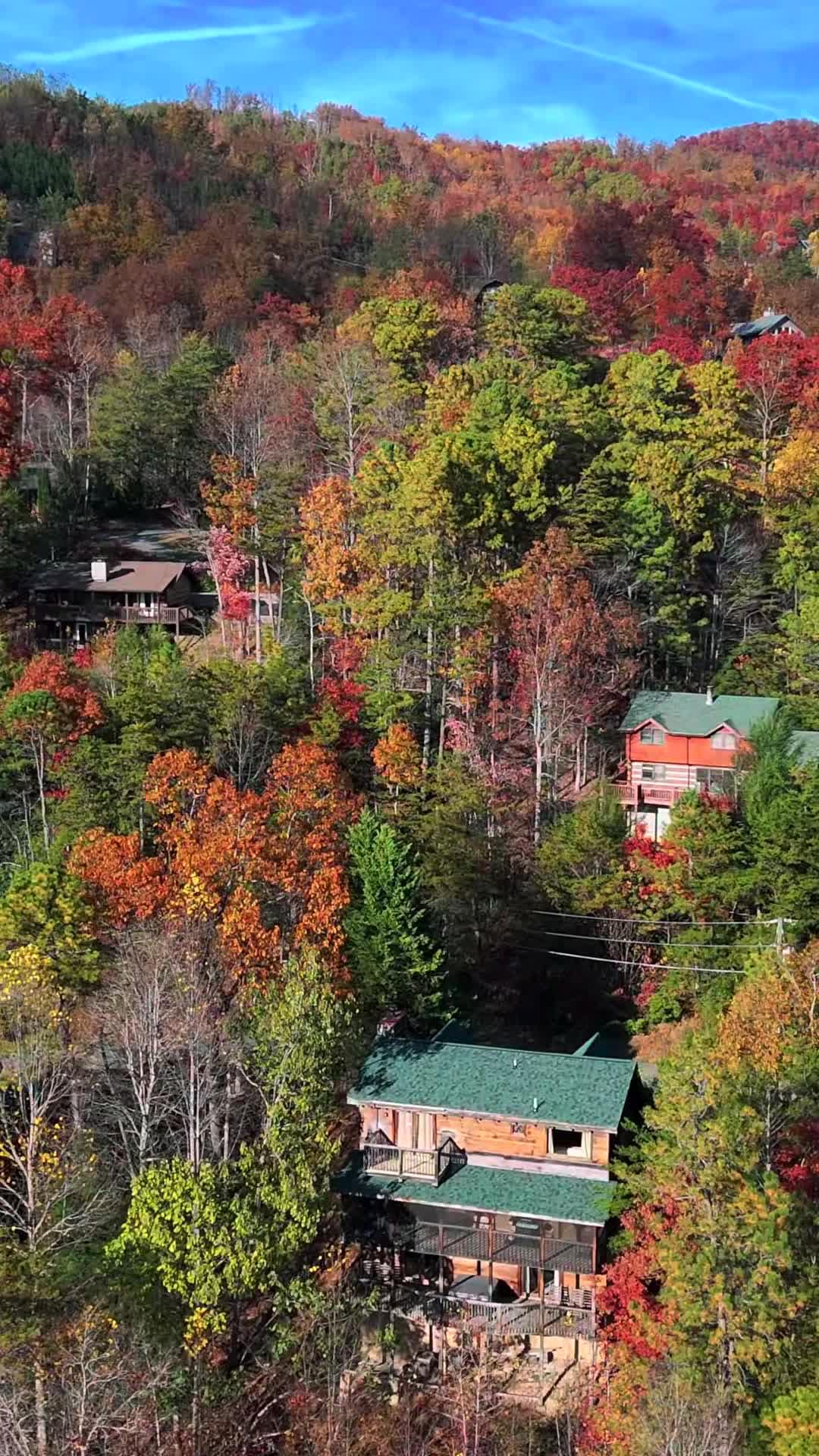 Vidéo de l’hébergement