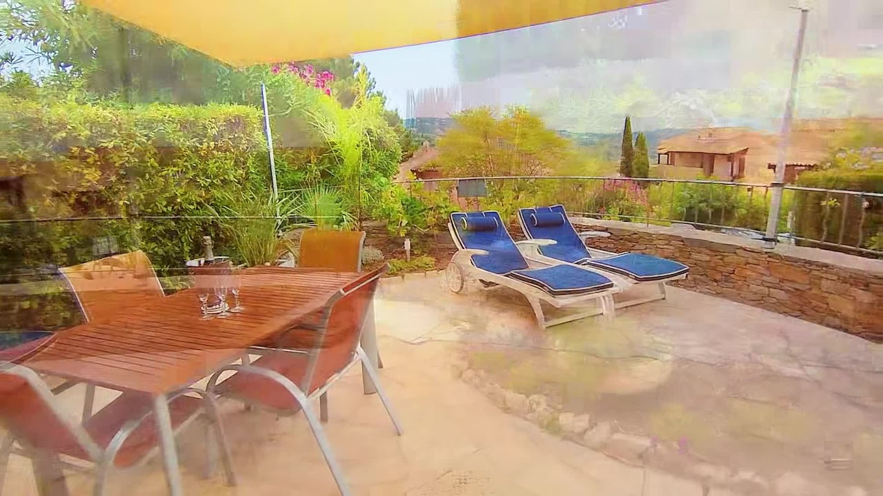 Property video