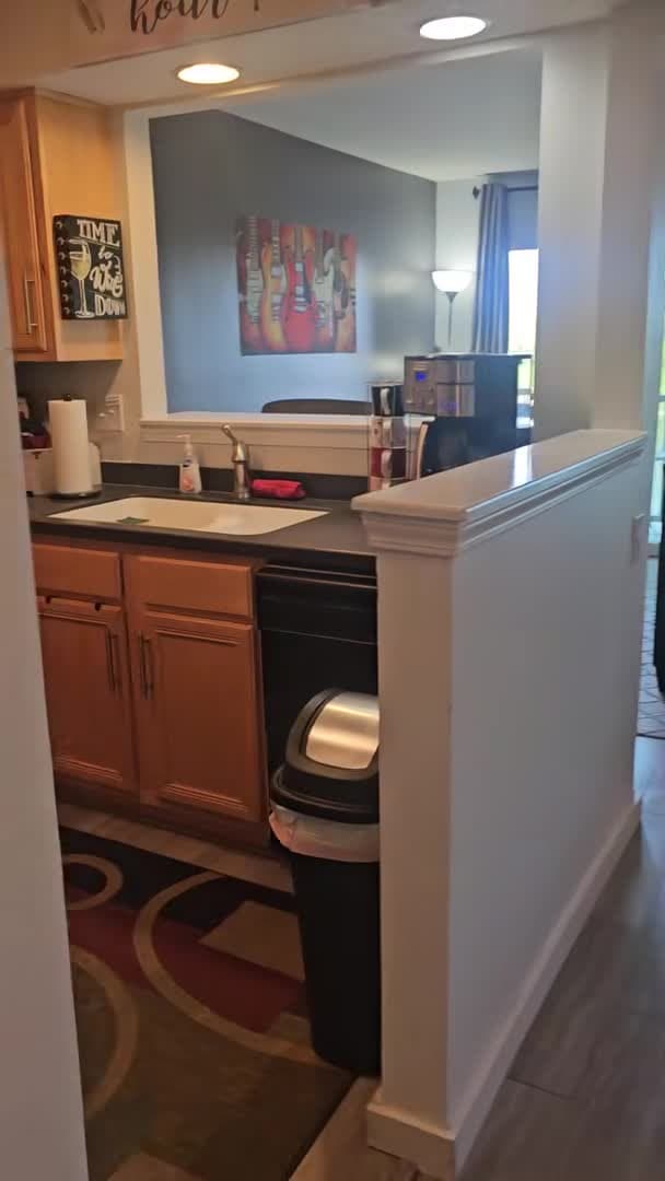 Property video