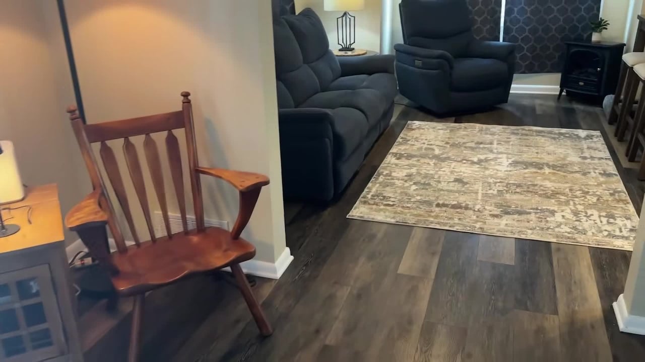 Video van accommodatie