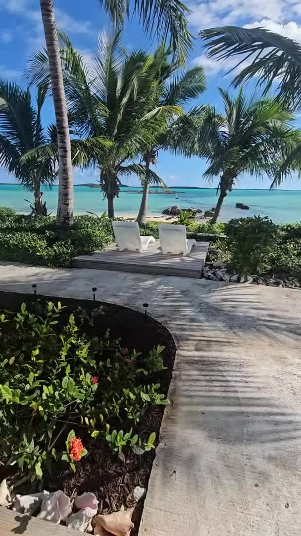 Vidéo de l’hébergement