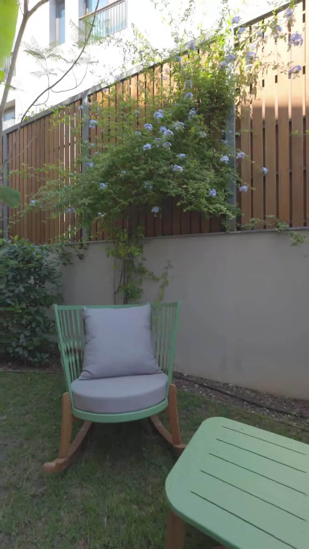 Video van accommodatie