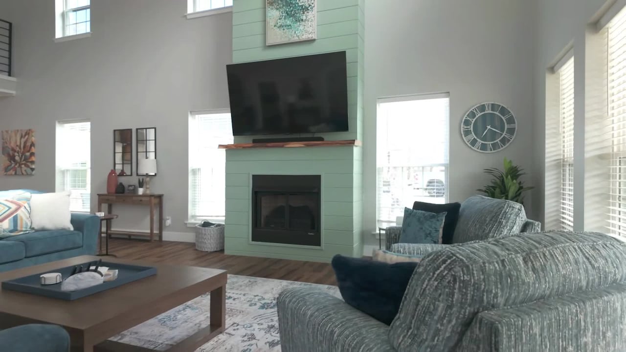 Property video