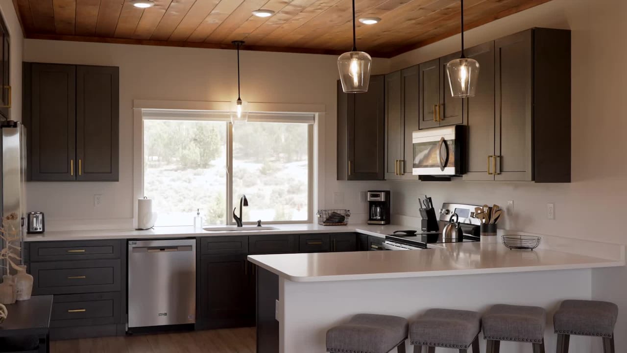 Property video