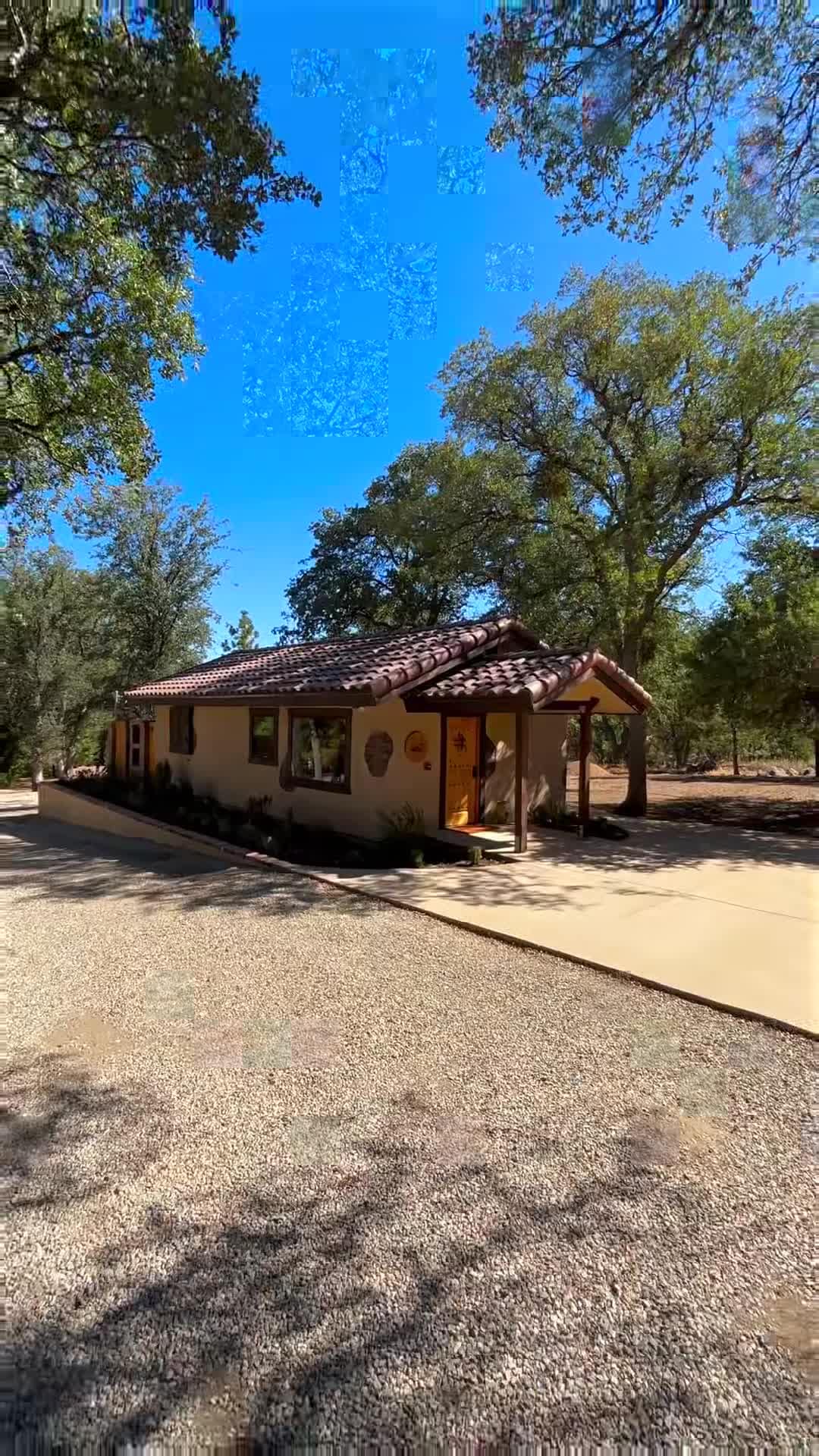 Property video