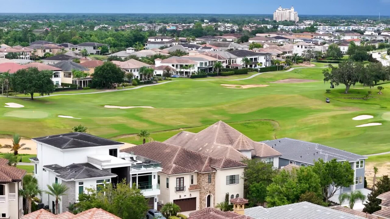 Property video