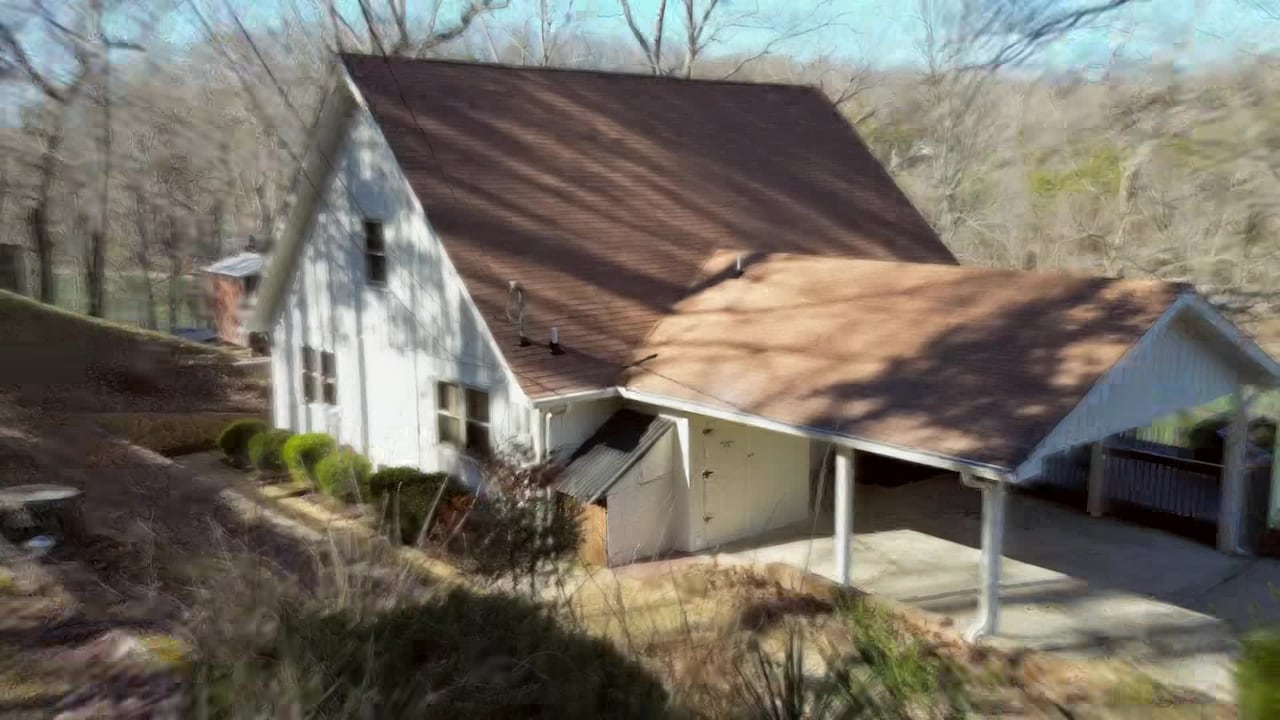 Vidéo de l’hébergement