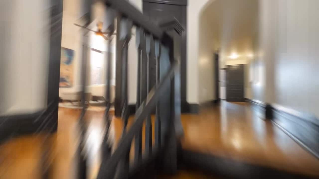 Property video