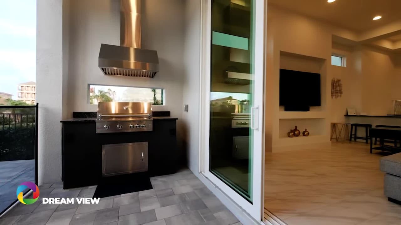Property video