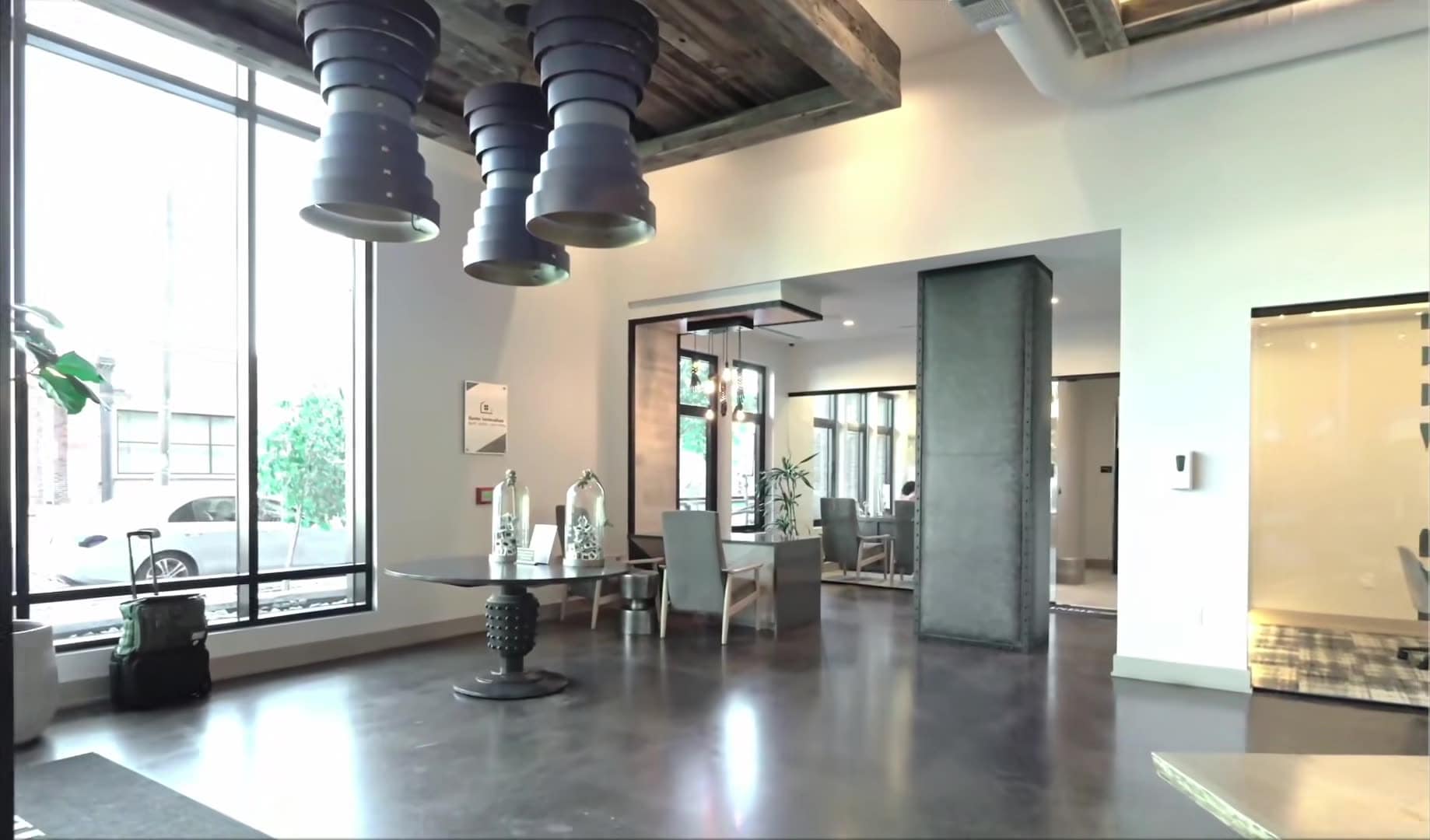 Property video