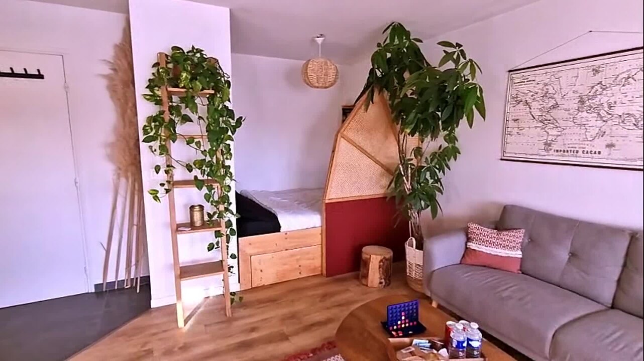 فيديو المنش�أة الفندقية