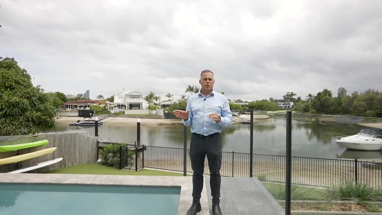Property video
