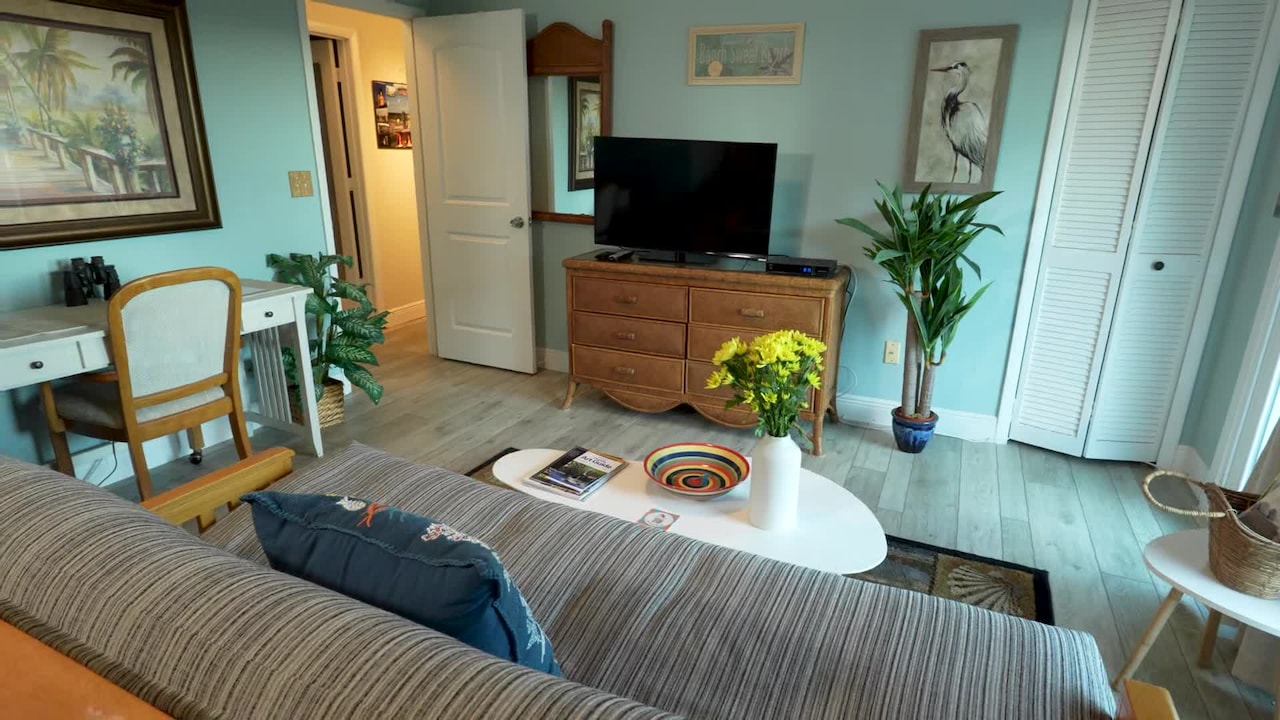 Video der Unterkunft