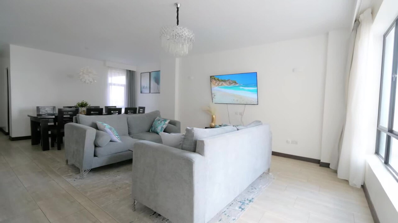 Property video