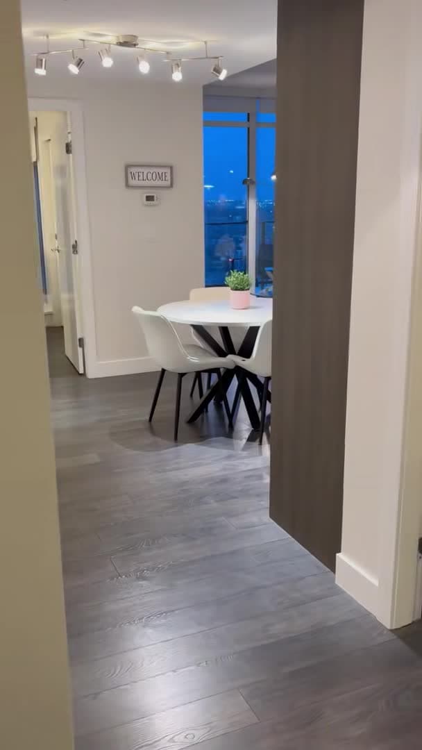 Property video