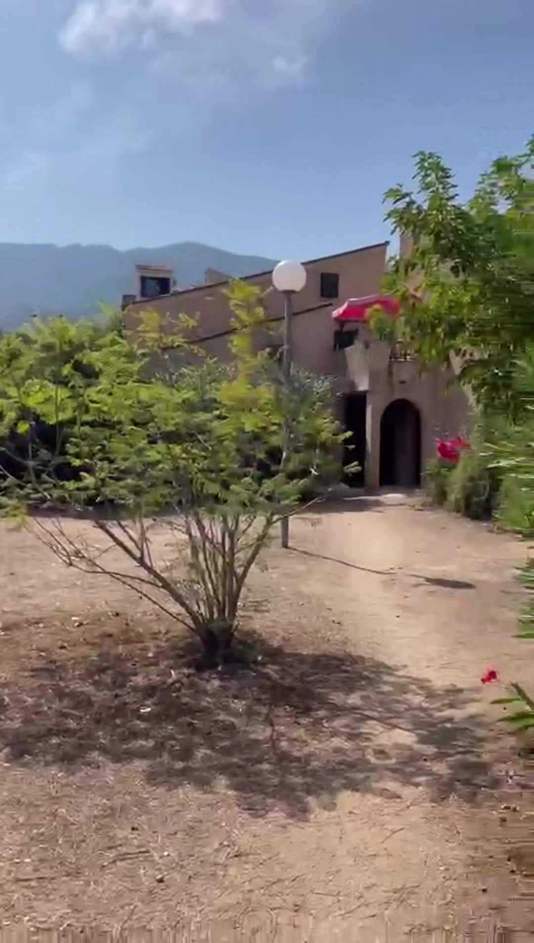 Property video