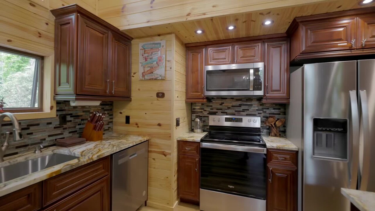 Property video