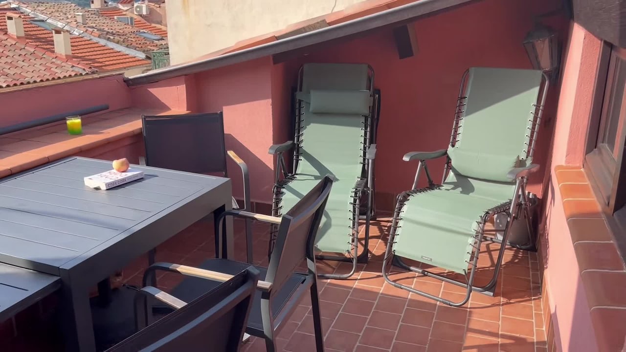 Video van accommodatie