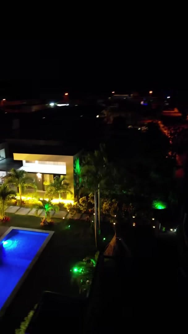Property video