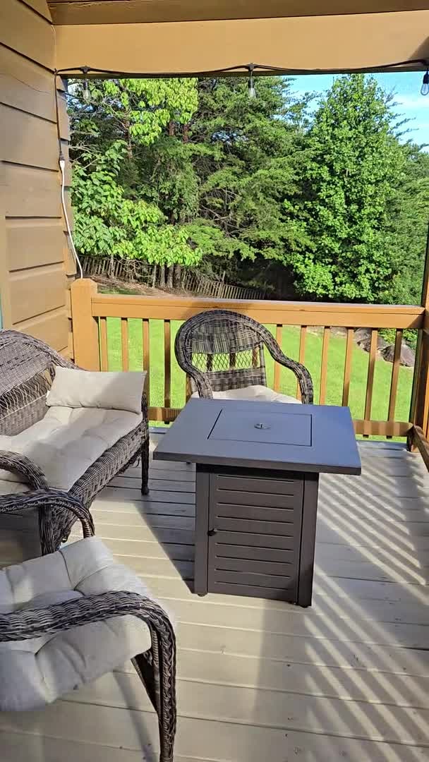 Property video