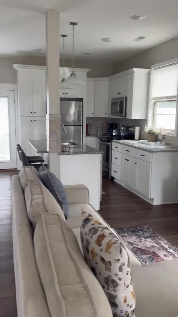 Property video