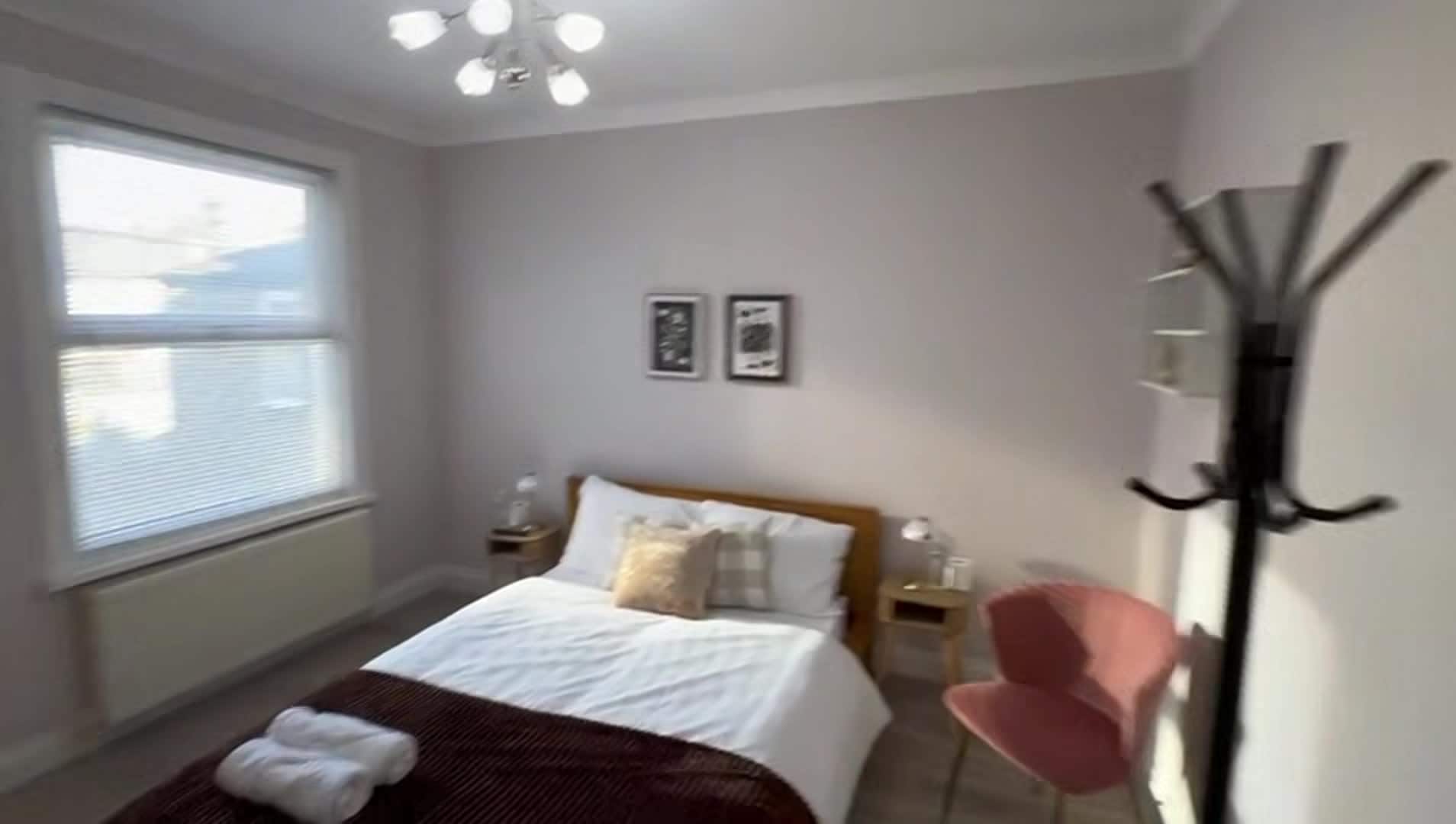 Property video