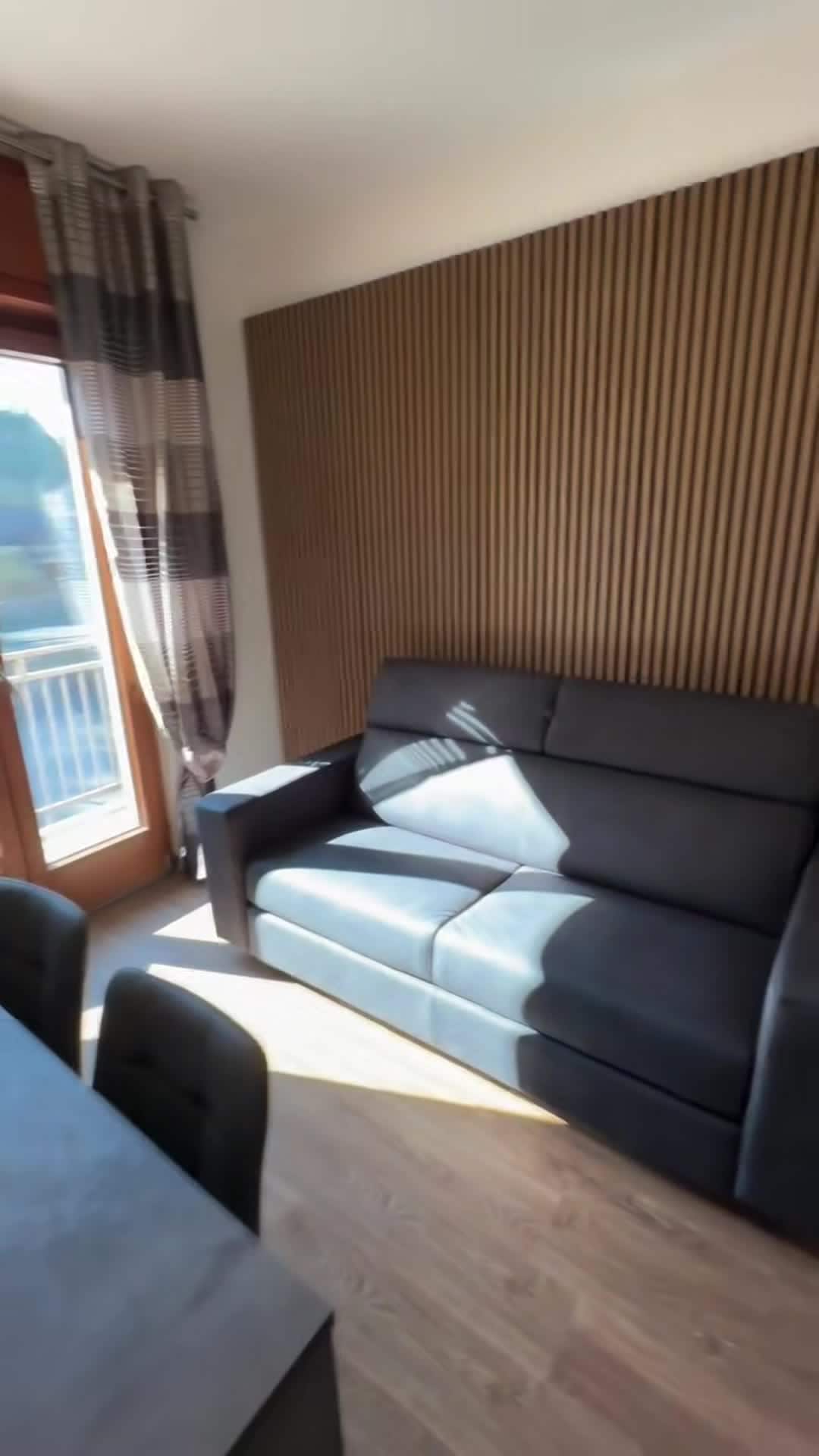 Vidéo de l’hébergement