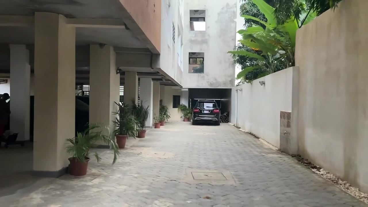 Property video