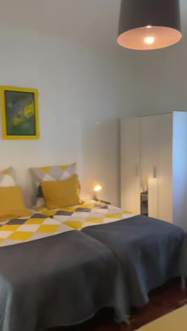 Video der Unterkunft
