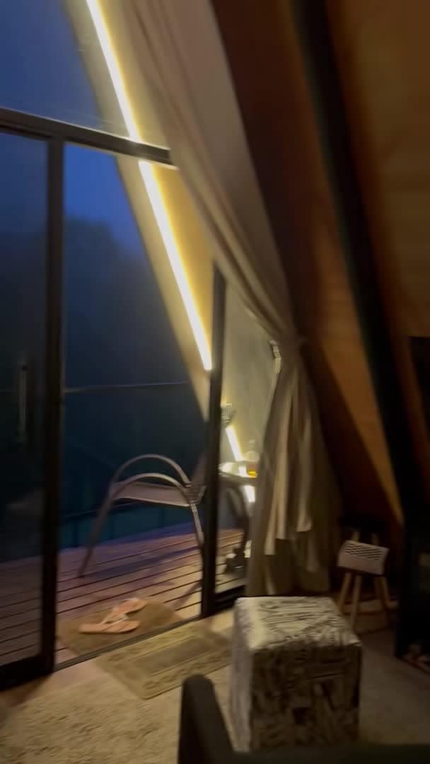 Property video