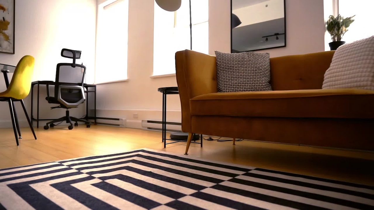 VidĂ©o de lâhĂ©bergement