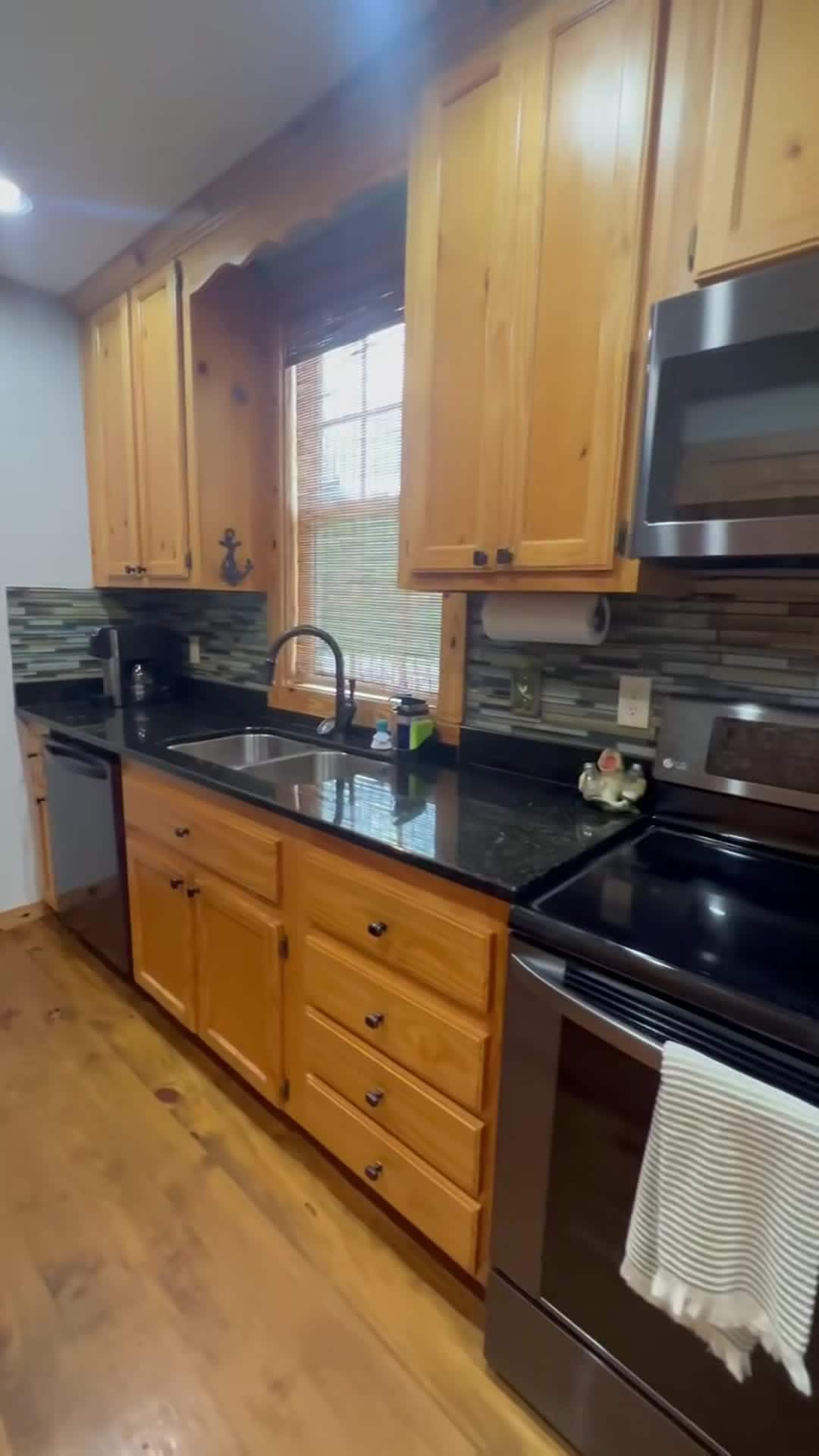 Property video