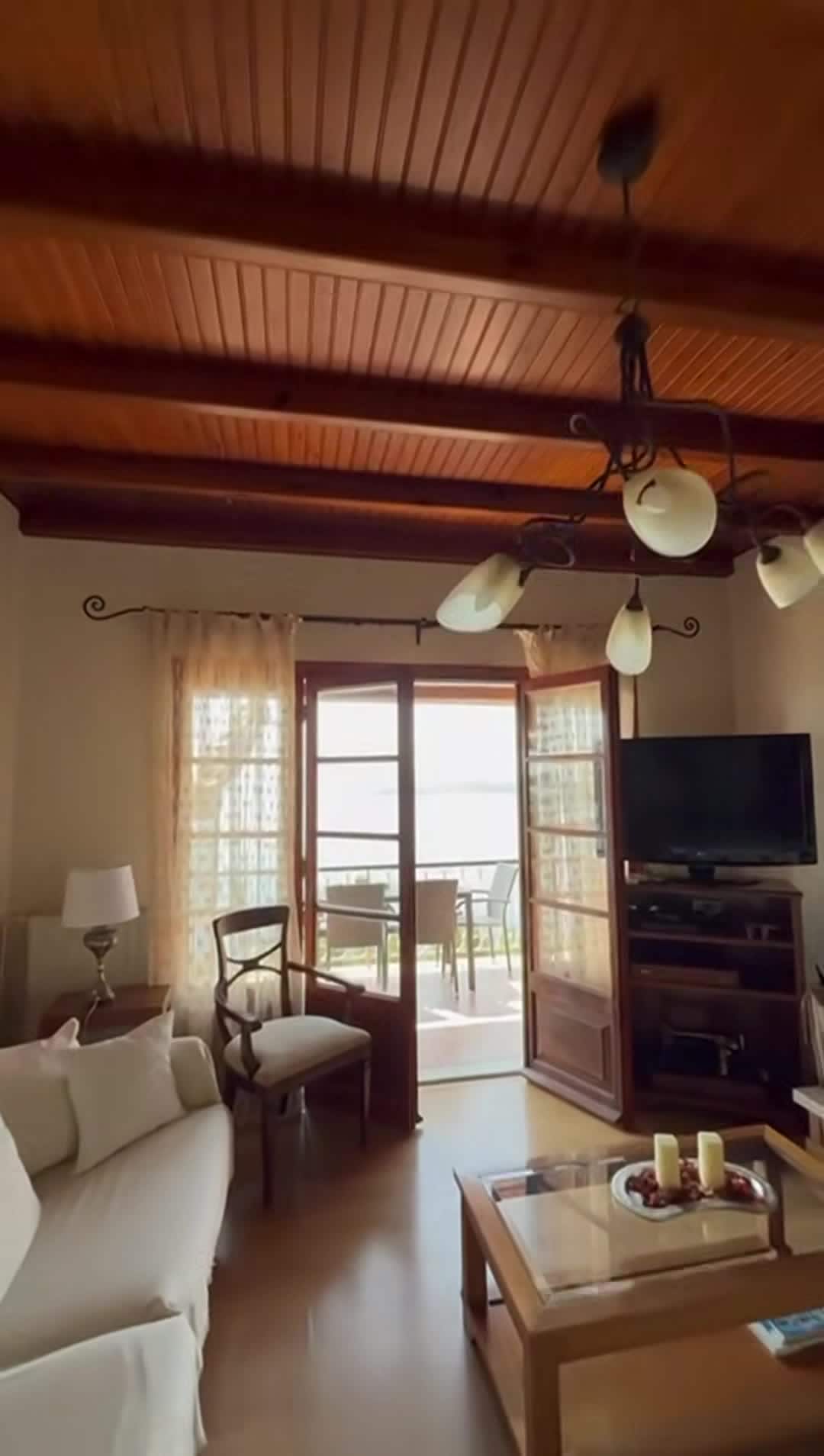 Property video