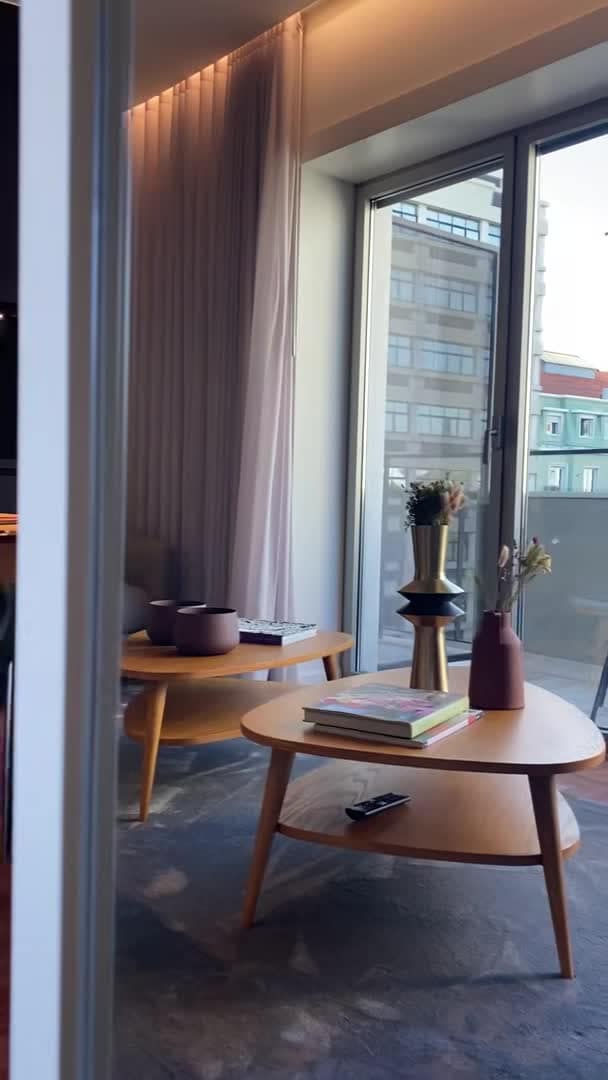 Property video
