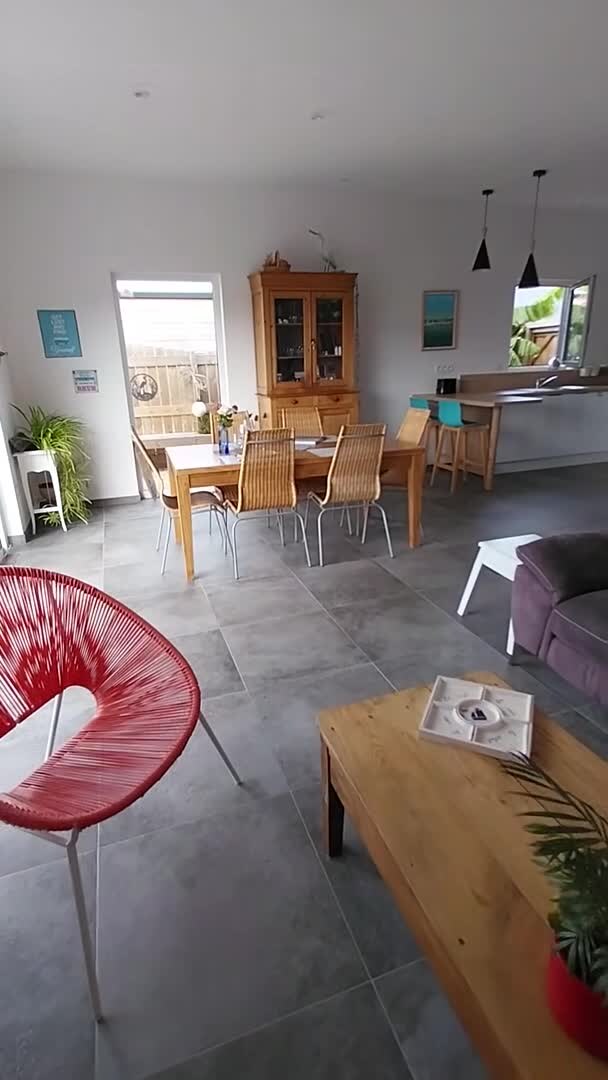Property video