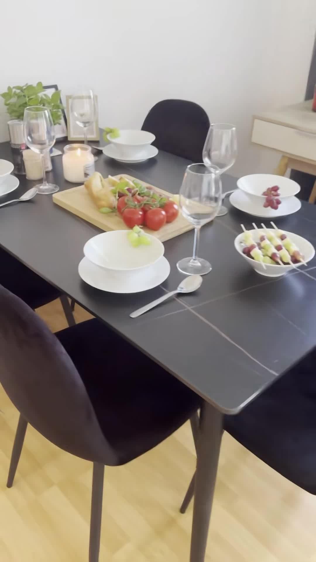 Property video
