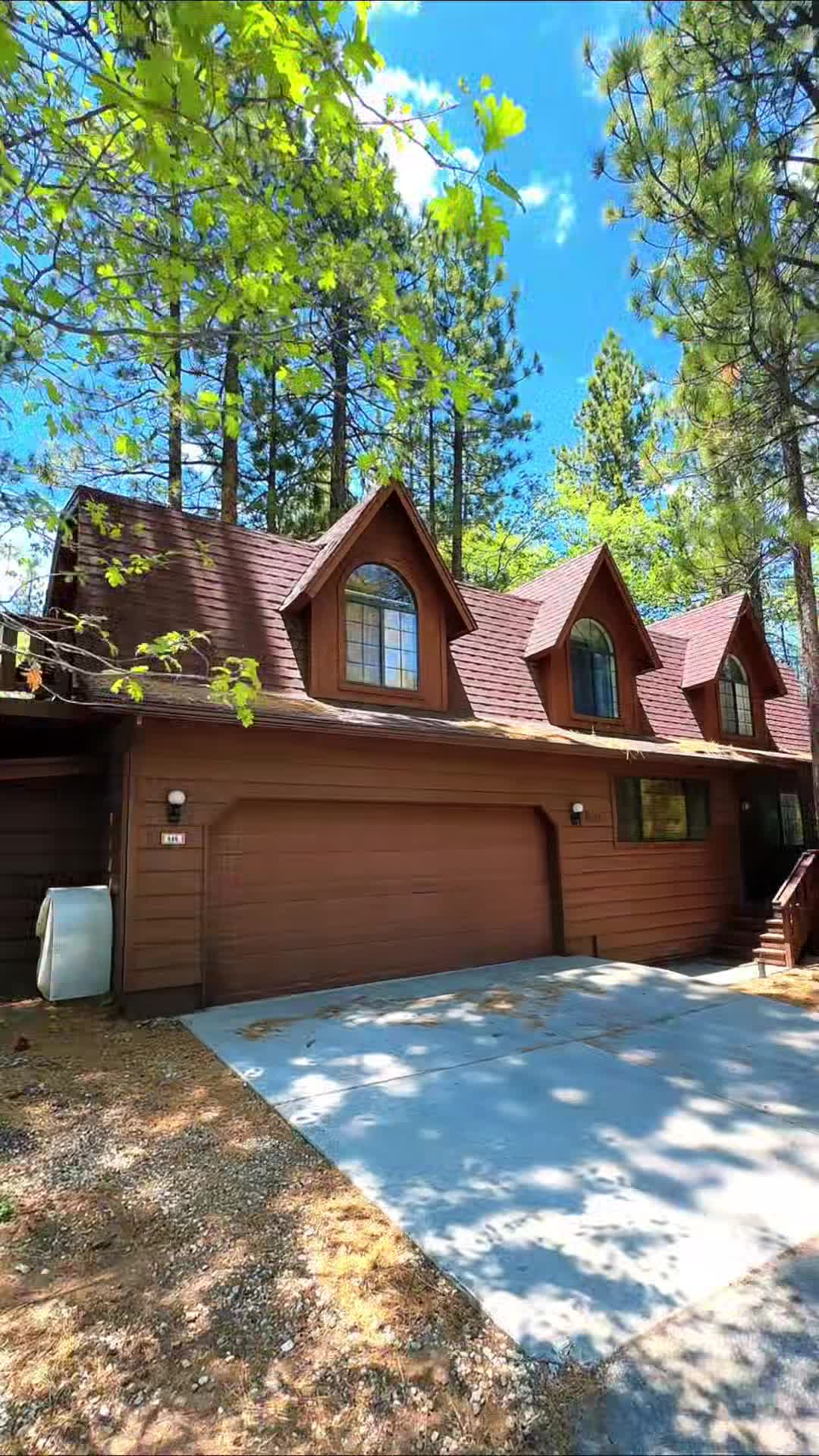 Property video