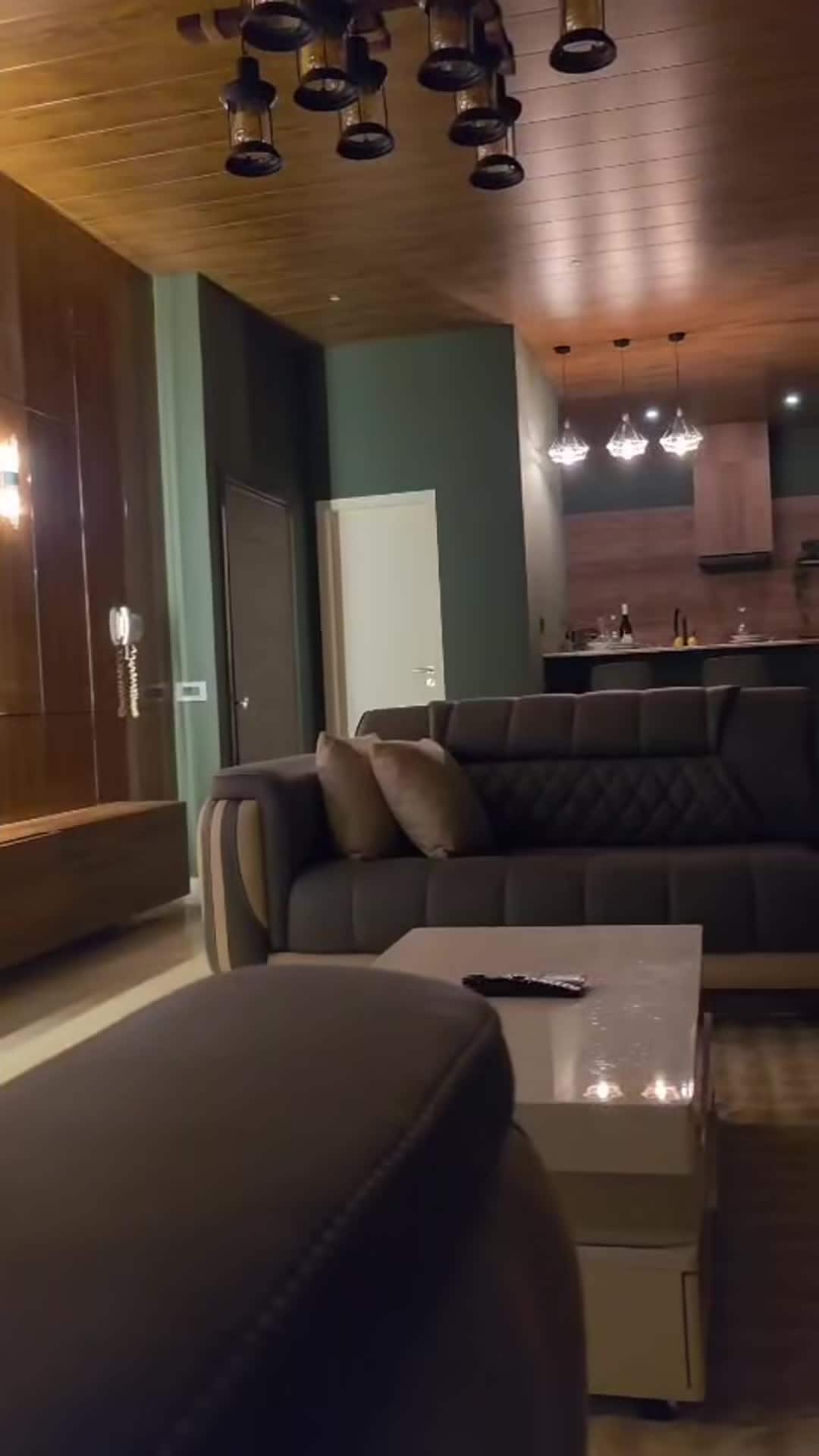 فيديو المنشأة الفندقية