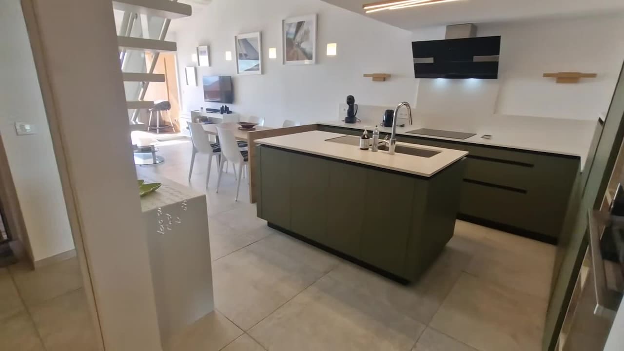 Video der Unterkunft