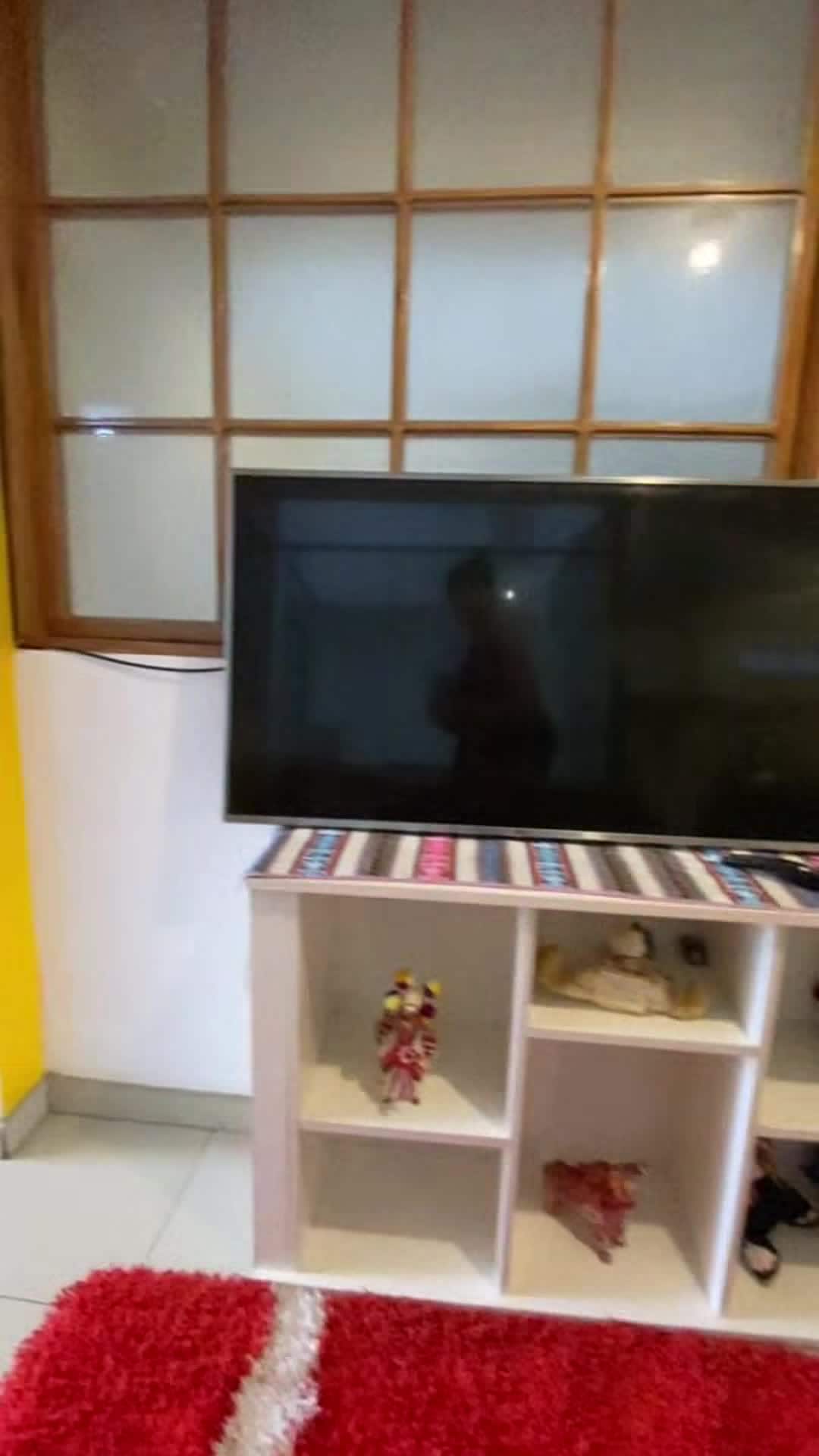 Video realizado por la propiedad