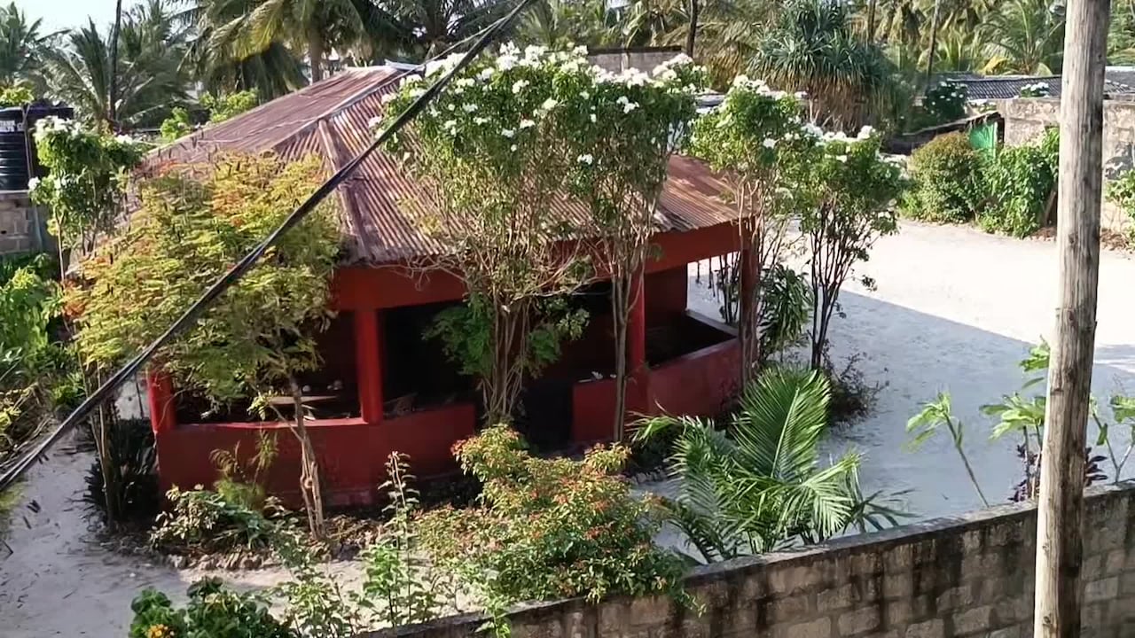 Property video