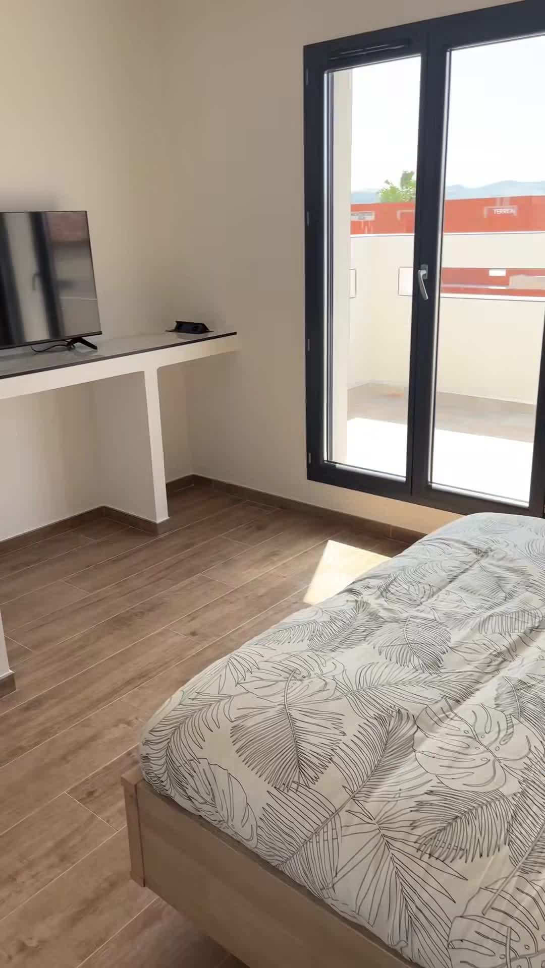 Property video