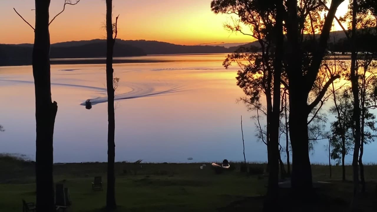 Property video