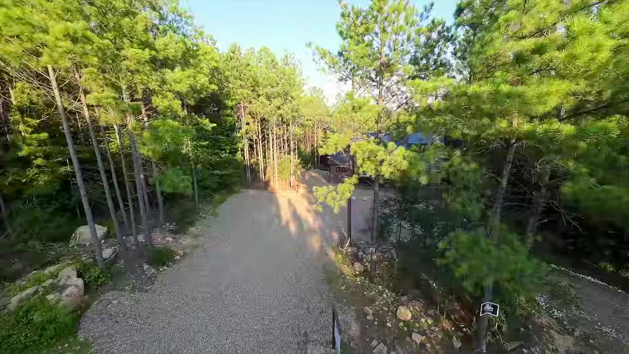 Property video
