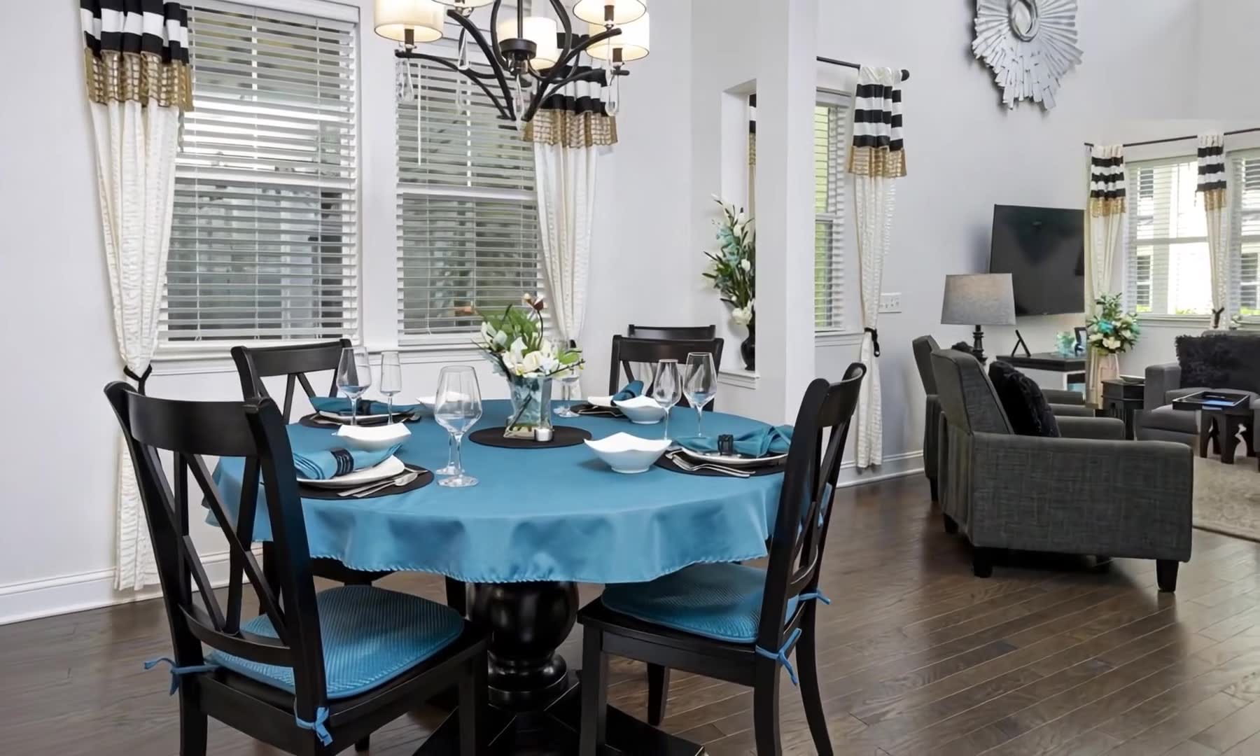 Property video