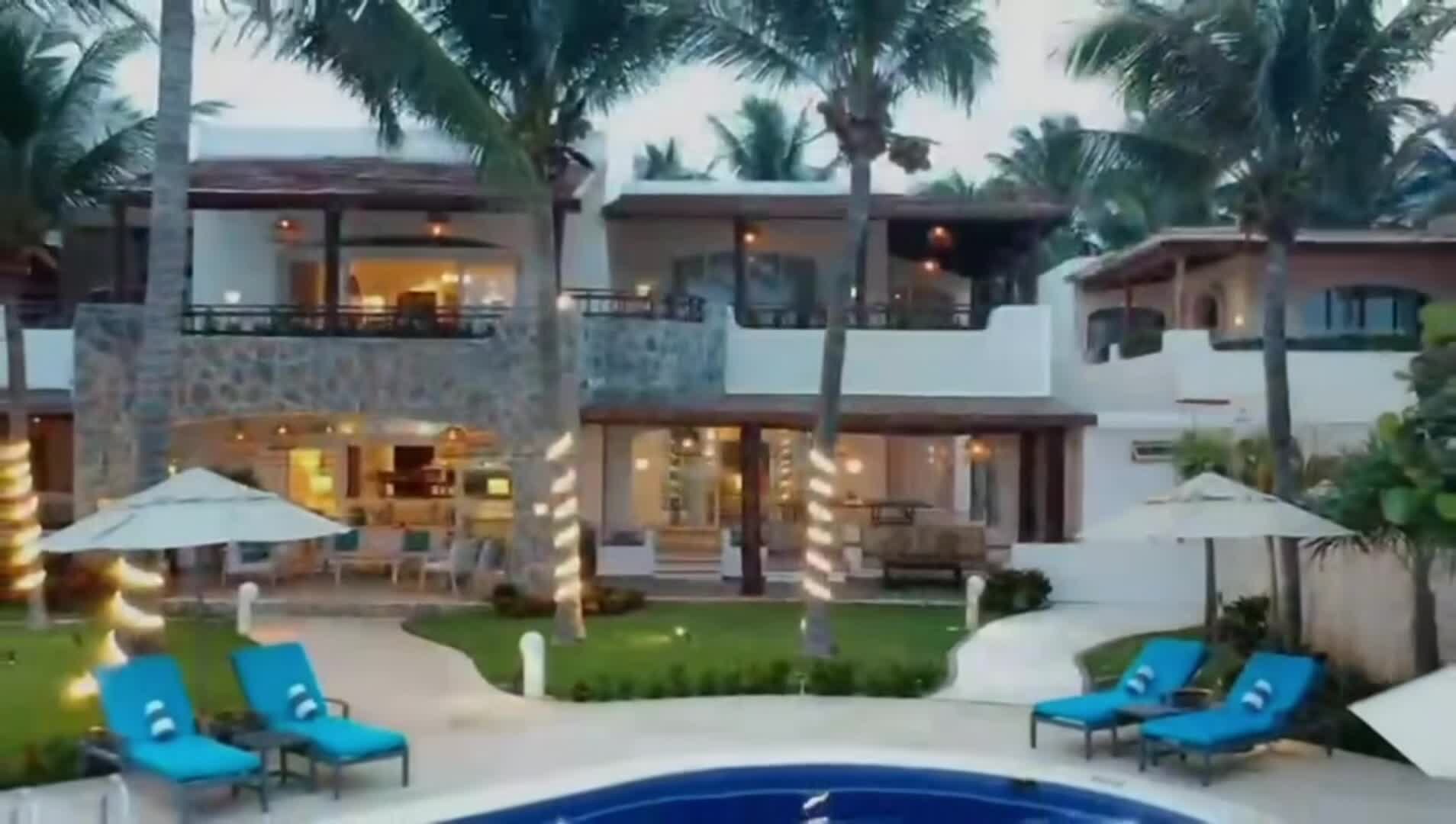 Property video