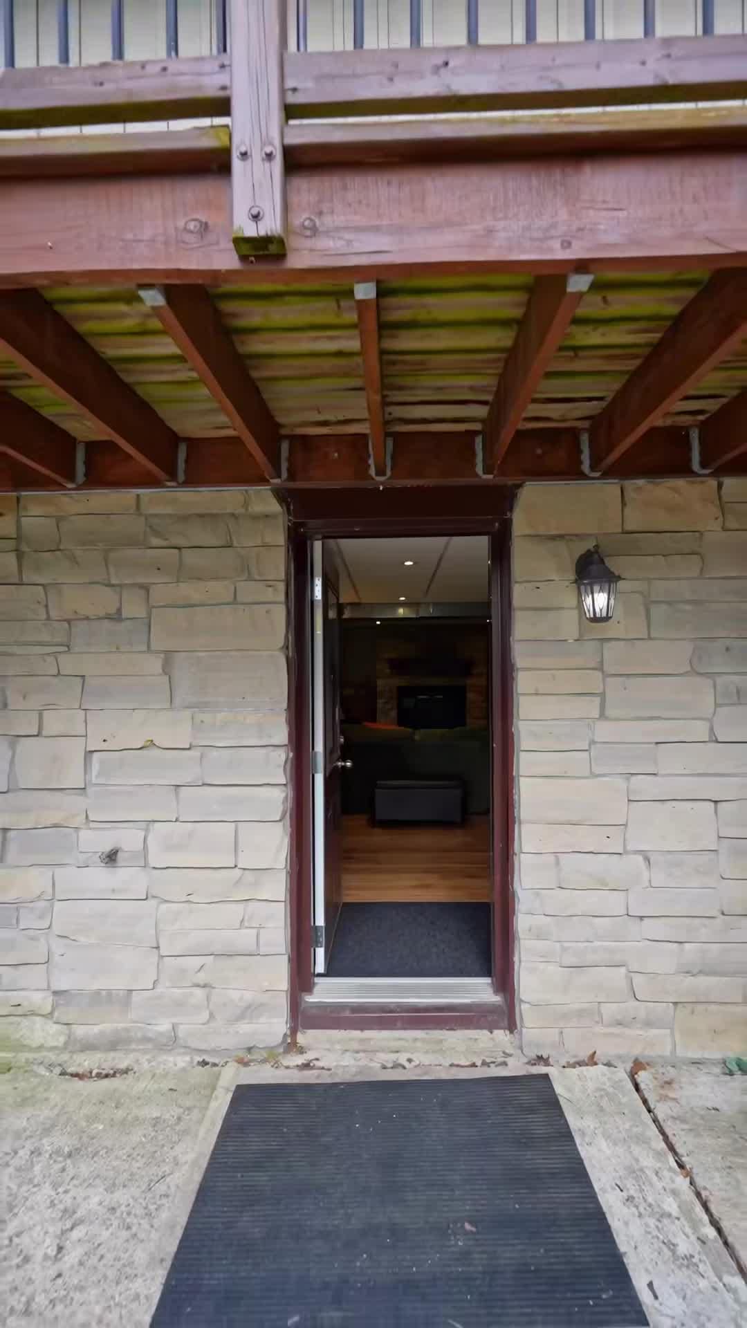 Property video