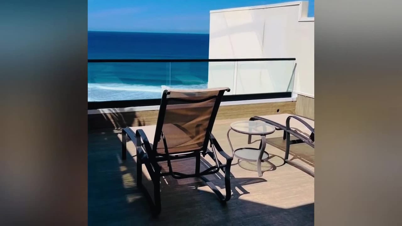Property video