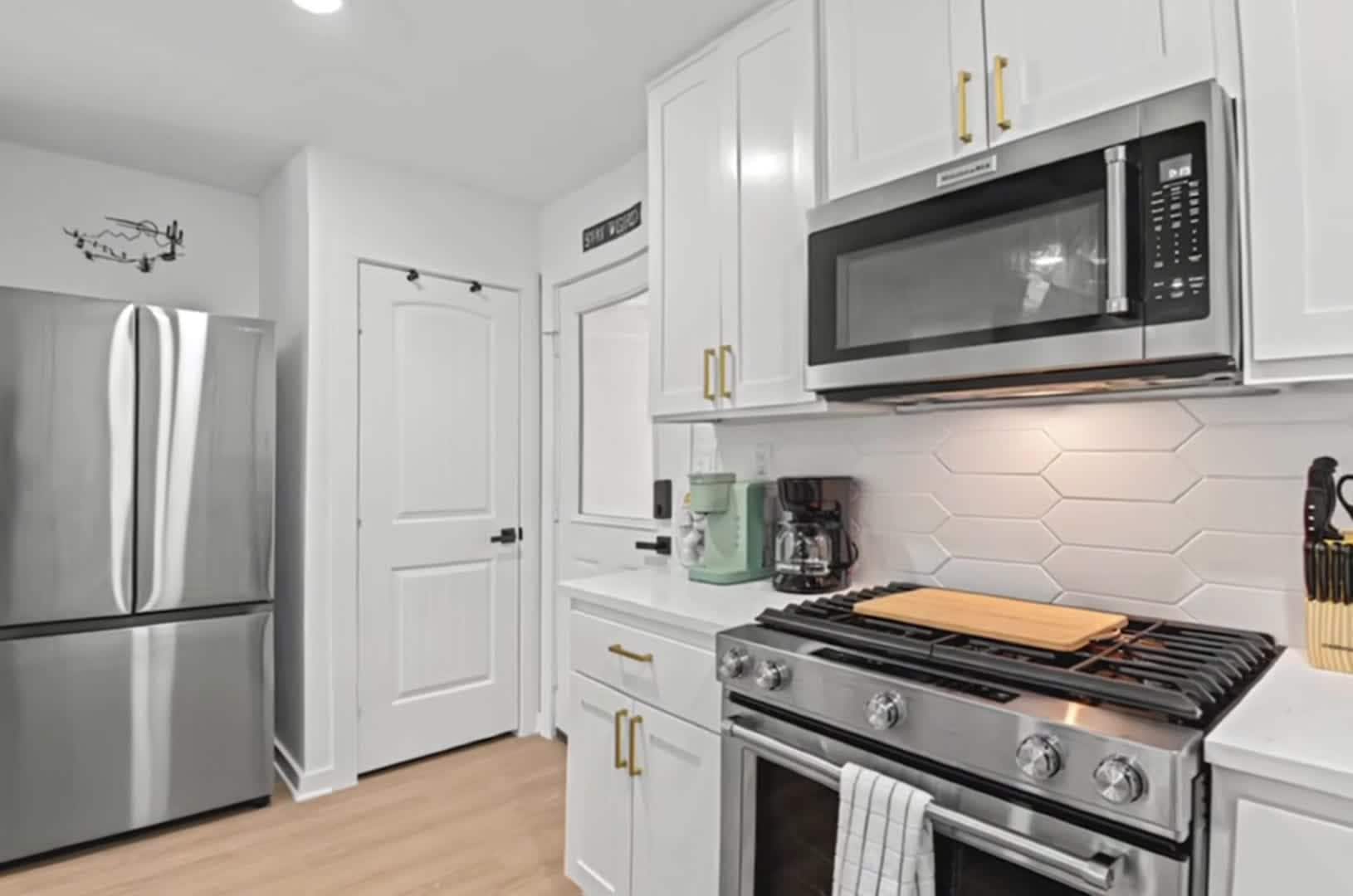 Property video