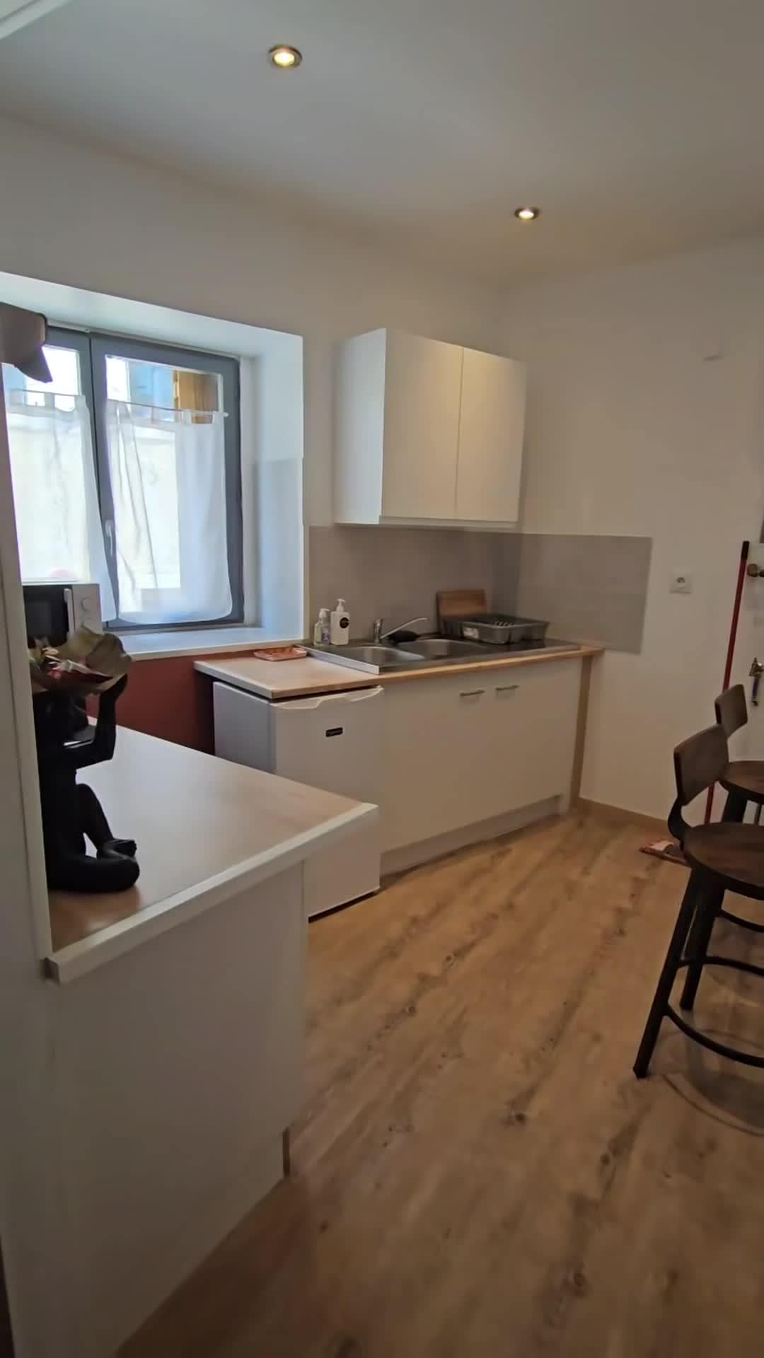 Property video